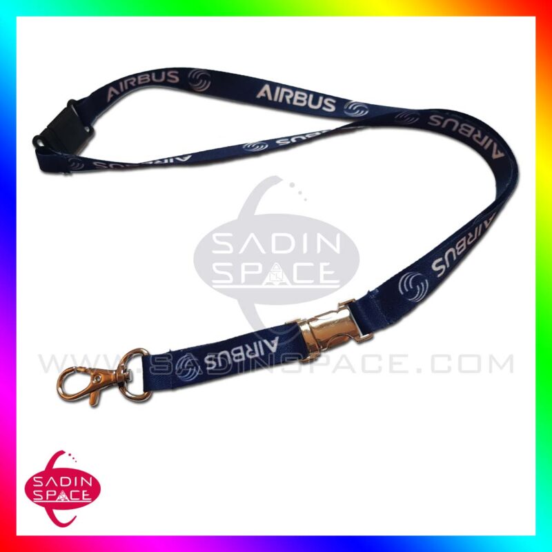 بند آویز ایرباس AIRBUS Lanyard