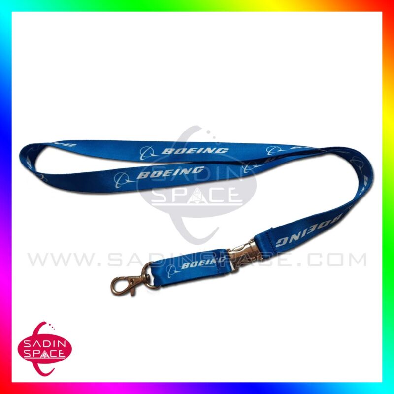 بند آویز بویینگ BOEING Lanyard