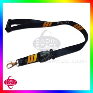 بند آویز خلبانی PILOT Lanyard