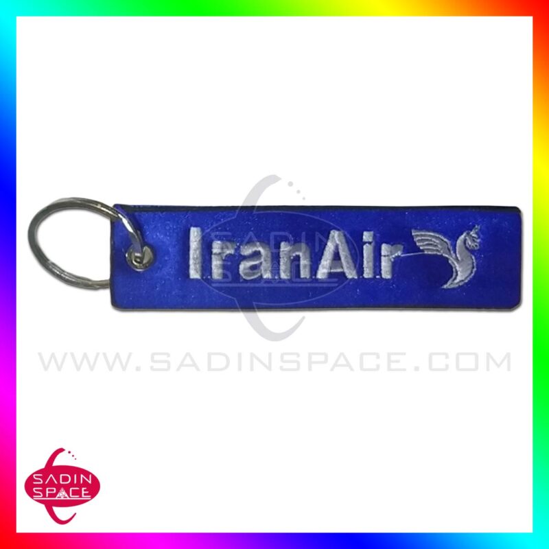 جاکلیدی ایران ایر iran air