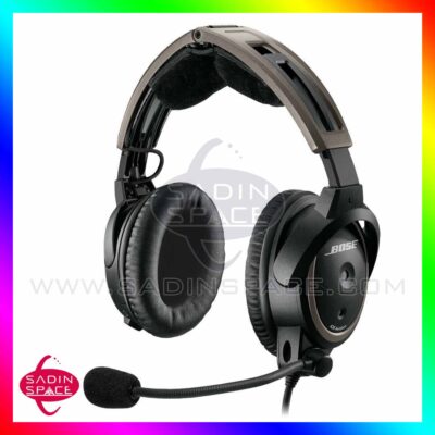 هدست خلبانی بوز BOSE A20 BT Headset