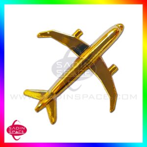 پین هواپیما Airplane Pin