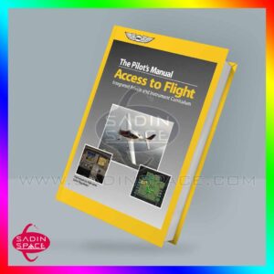 کتاب خلبانی آسا asa access to flight book