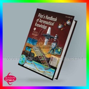 کتاب هندبوک خلبانی و دانش هوانوردی faa pilot's handbook of aeronautical knowledge