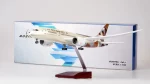 ماکت هواپیما اتحاد بویینگ 787 Etihad Boeing 747 Airplane Model