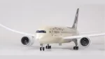 ماکت هواپیما اتحاد بویینگ 787 Etihad Boeing 747 Airplane Model