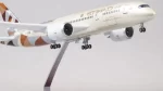 ماکت هواپیما اتحاد بویینگ 787 Etihad Boeing 747 Airplane Model