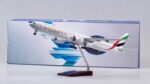 ماکت هواپیما امارات بویینگ 777 Emirates Boeing 777 Airplane Model