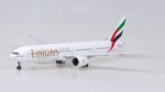 ماکت هواپیما امارات بویینگ 777 Emirates Boeing 777 Airplane Model