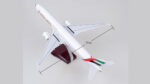 ماکت هواپیما امارات بویینگ 777 Emirates Boeing 777 Airplane Model