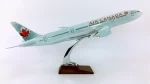 ماکت هواپیما کانادا بویینگ 777 Air Canada Boeing 777 Airplane Model