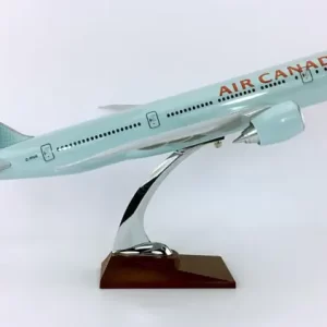 ماکت هواپیما کانادا بویینگ 777 Air Canada Boeing 777 Airplane Model