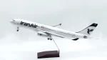 ماکت هواپیما ایران ایر ایرباس 330 Airplane Model Iran Air Airbus A330