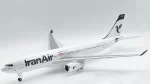 ماکت هواپیما ایران ایر ایرباس 330 Airplane Model Iran Air Airbus A330