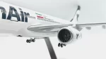 ماکت هواپیما ایران ایر ایرباس 330 Airplane Model Iran Air Airbus A330