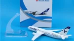 ماکت هواپیما ایران ایر ایرباس 330 کوچک Airplane Model Iran Air Airbus A330