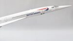 ماکت هواپیما بریتیش ایرویز کنکورد British Airways concorde airplane model