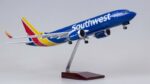 ماکت هواپیما ساوت وست بویینگ 737 southwest Boeing 737 Model