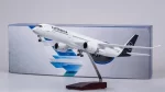 ماکت هواپیما لوفت هانزا ایرباس 350 Airplane Model Lufthansa Airbus A350