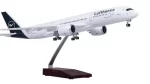 ماکت هواپیما لوفت هانزا ایرباس 350 Airplane Model Lufthansa Airbus A350