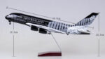 ماکت هواپیما ایر نیوزیلند ایرباس 380 Air New Zealand Airbus A380 Model