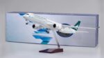 ماکت هواپیما کاتای پاسیفیک ایرباس 350 Cathay Pacific Airbus A350 Airplane Model