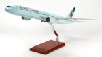 ماکت هواپیما کانادا بویینگ 777 Air Canada Boeing 777 Airplane Model