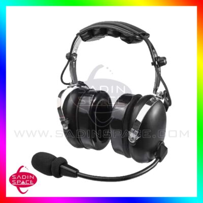 هدست خلبانی ری تاک ریتاک ray talk headset